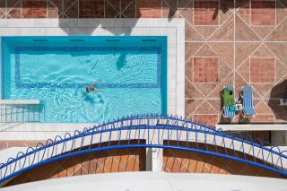 Hotel Playa Victoria - Cadice - 7