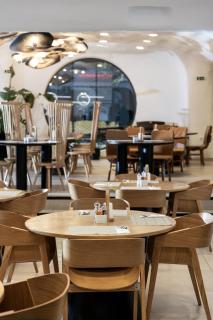 Elisabeth Boutique Hotel - 2