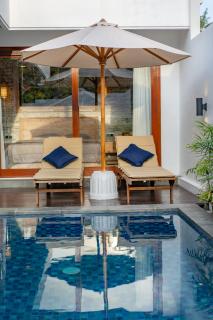 Ketut Losmen Villas Lembongan - 3