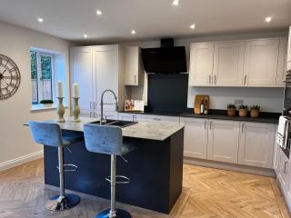 Beautiful, luxury house! - Higham on the Hill - 4
