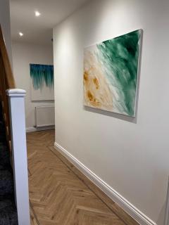 Beautiful, luxury house! - Higham on the Hill - 2