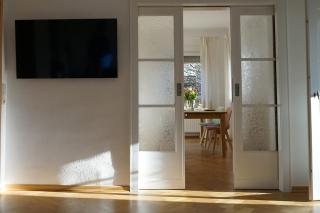 Gemütliche Wohnung in unmittelbarer Nähe zum See - 1