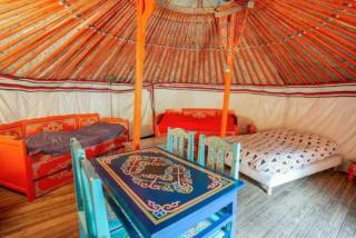 Camping 1 étoile - eehdfi - - 6