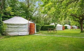 Camping 1 étoile - ccaegif - 5