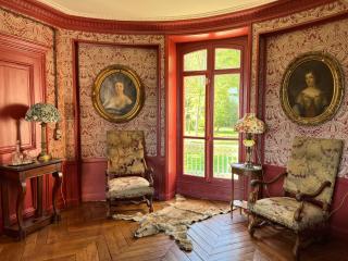 Château de Rosa Bonheur - 1