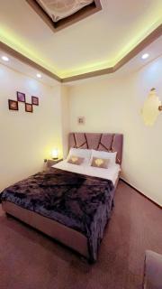 Ultra luxury silver Oak studio Apartment - Rawalpindi - 0