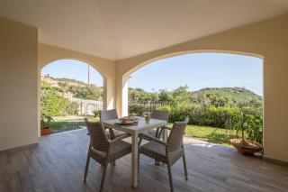 Comfort house with sea view- 5 minutes from the sea - Costa Rei - 0