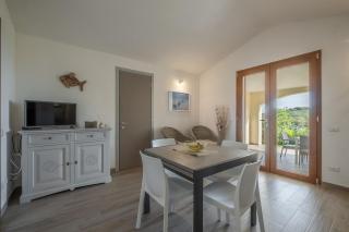 Comfort house with sea view- 5 minutes from the sea - Costa Rei - 8