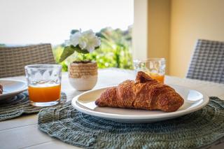 Comfort house with sea view- 5 minutes from the sea - Costa Rei - 4