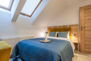 Jaskółka - pokoje i apartament przy plaży - 2