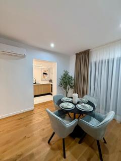 ONE Cotroceni Park Apartments - Bucarest - 6