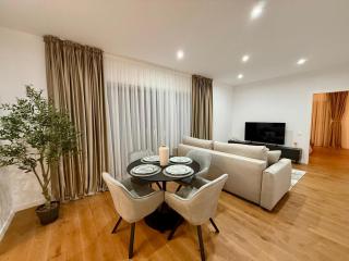 ONE Cotroceni Park Apartments - 5