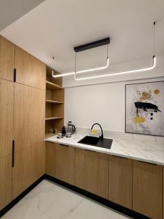 ONE Cotroceni Park Apartments - Bucarest - 3