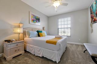 Windsor Palms Home - Pool, Theatre &Near Disney - 7