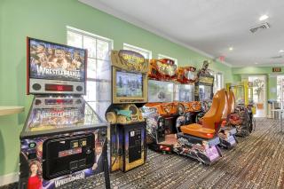 Windsor Palms Home - Pool, Theatre &Near Disney - Kissimmee - 2