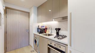 Apartment With 1 Bedroom In Meydan One - Nad Al Sheba 1 - Dubai - 8