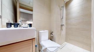 Apartment With 1 Bedroom In Meydan One - Nad Al Sheba 1 - Dubai - 5