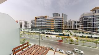 Apartment With 1 Bedroom In Meydan One - Nad Al Sheba 1 - Dubai - 3
