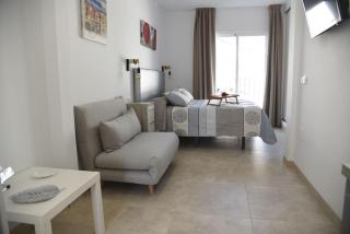 Ático Platero - Nerja - 8