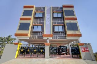 Hotel O GD STAY INN 1 - Jānla - 6