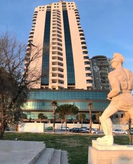 Seaview Apartment - City Center Durres - Durazzo - 2