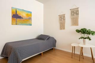 Loft amplio 50m2 de categoría en zona exclusiva - Buenos Aires - 9