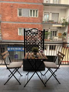 Anfra B&B - Napels - 4