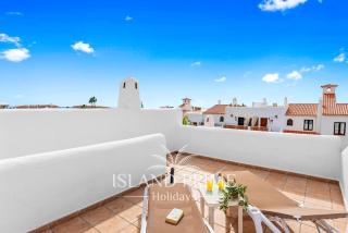 Heated Pool & Garden Views Holiday FC519 - San Miguel de Abona - 6