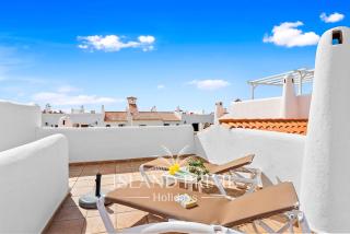 Heated Pool & Garden Views Holiday FC519 - San Miguel de Abona - 3
