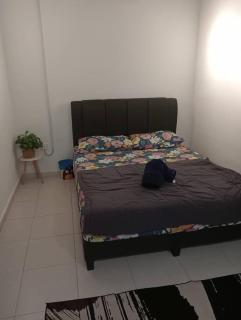 Nufailmuslim Homestay - Kampong Padang Keladi - 6