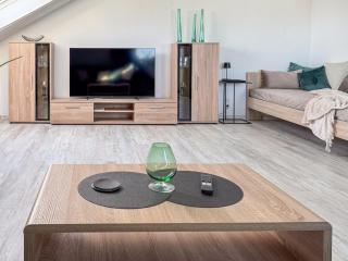 Ferienwohnung Brigitte - Nördlingen - 9