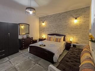 Achlades The Mountain Paradise Villas - Suite with a Private Jacuzzi, Pool, and a Balcony with an Amazing View! - 4