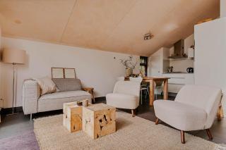 Dutchen Vakantiepark Buiten Bergen - Schoorl - 5