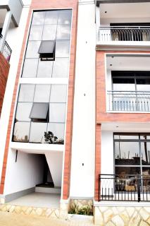 Gulshan one - Kampala - 5