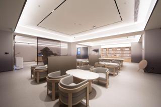 JI Hotel Shanghai Waigaoqiao Free Trade Zone Zhouhai Road Subway Station - Shanghai - 1