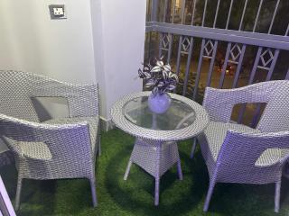 SOQU - South of Qutub 3BHK Luxury Apartments - 3