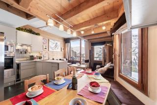 Luxury Avoriaz Chalet with hot tub - Avoriaz - 5