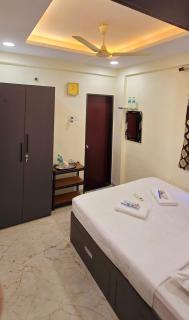 2 bhk flat in middle of city - Kolhapur - 6