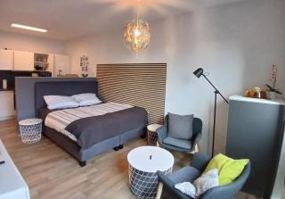 Ferienwohnung Port Marina 419, das Hafen-Apartment in perfekter Lage! - 7