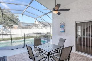 Private Pool Home Near Disney & Universal Studios - 0