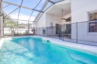 Private Pool Home Near Disney & Universal Studios - Kissimmee - 8