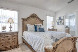 Private Pool Home Near Disney & Universal Studios - Kissimmee - 7