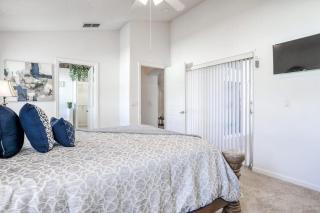 Private Pool Home Near Disney & Universal Studios - Kissimmee - 5