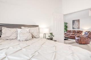 Private Pool Home Near Disney & Universal Studios - Kissimmee - 3