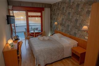 Hotel Chalet del Lago - Avigliana - 6