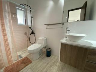 Preciosa casa frente al mar - 4