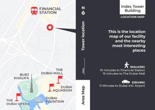 Index Tower - Premium Suites by Radiance - 5