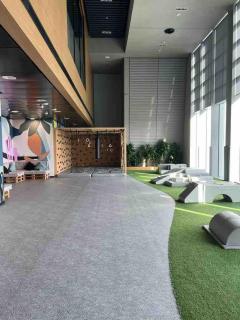 Index Tower - Premium Suites by Radiance - 2