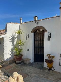 Casa Patzu - Alhaurín el Grande - 7
