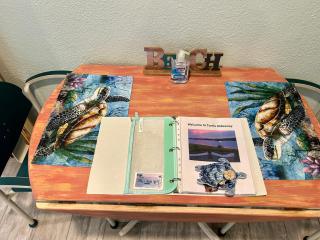 Guest suite - Waterfront -Pool & Hot tub- Walk to Beach - Clearwater Beach - 5